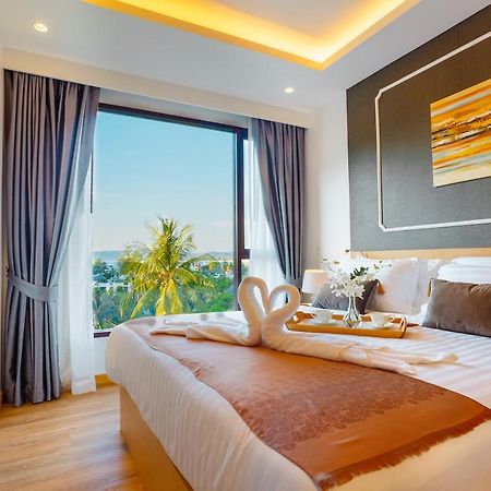 Aristo 2 Apartments By Beringela Surin Beach  Zewnętrze zdjęcie