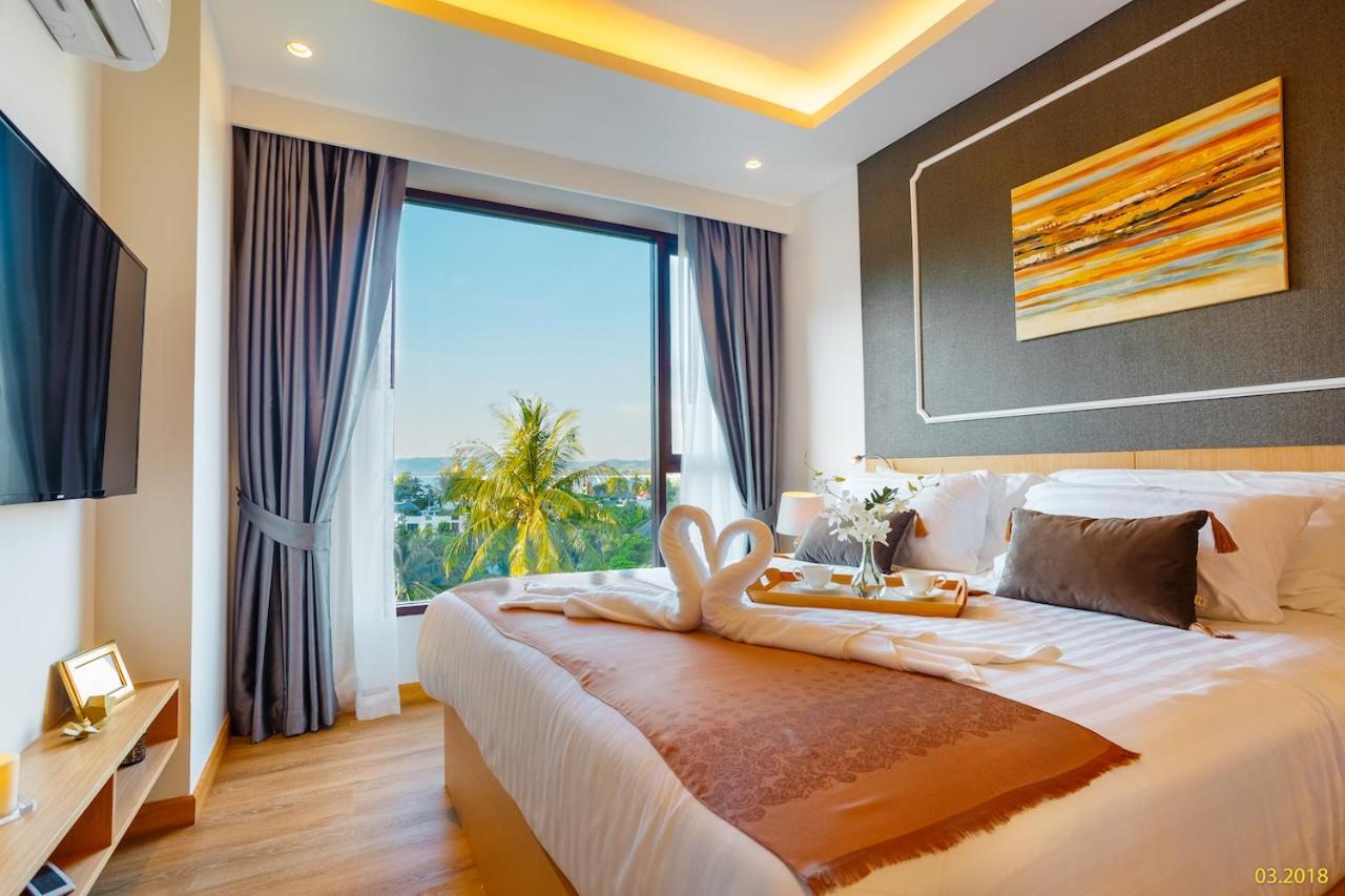 Aristo 2 Apartments By Beringela Surin Beach  Zewnętrze zdjęcie