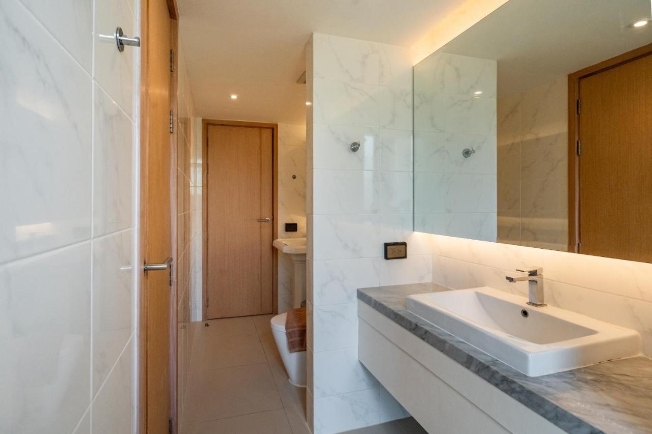 Aristo 2 Apartments By Beringela Surin Beach  Zewnętrze zdjęcie